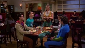 The Big Bang Theory Season 4 Episode 4