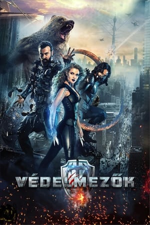 Védelmezők (2017)