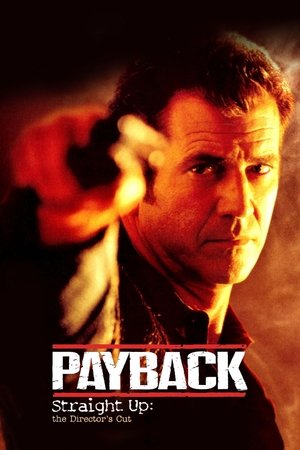 Payback: Straight Up 2006