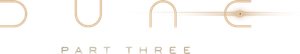 Duna: Parte Três — Logos 2