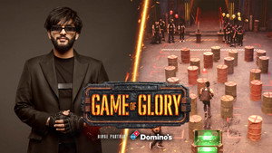 Game Of Glory (2026)