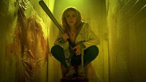 Stone Cold Fox (2025)