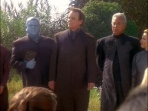 Star Trek: Deep Space Nine Season 5 Episode 7