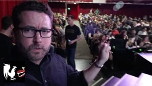 Burnie Vlog: Battlegrounds win and Company All Hands