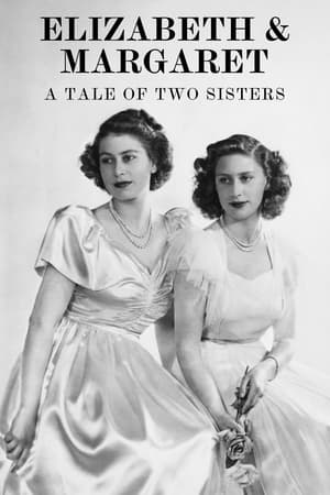 Poster Elizabeth & Margaret: A Tale of Two Sisters 2018