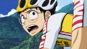 Yowamushi Pedal: Season 5 Episode 12