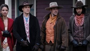 DC’s Legends of Tomorrow Season 6 Episode 8
