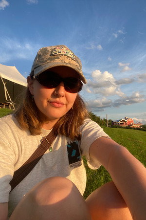 Haddie Webster's photo