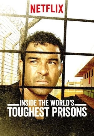 Inside the World's Toughest Prisons: Kausi 3