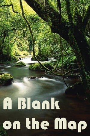 A Blank on the Map poster