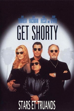 Get Shorty 1995