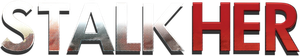 StalkHer — Logos 1