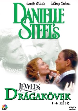 Poster Danielle Steel: Drágakövek 1992