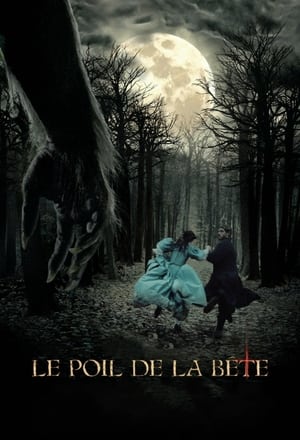 Poster Le poil de la bête 2010