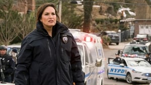 Law & Order: Special Victims Unit Season 19 Episode 20