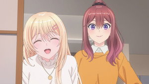 Class de 2-banme ni Kawaii Onnanoko to Tomodachi ni Natta Cap 11