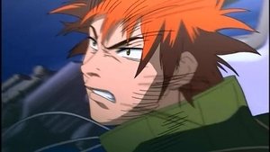 Genesis of Aquarion: 1×20