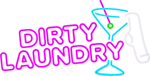 Dirty Laundry — Logos 3