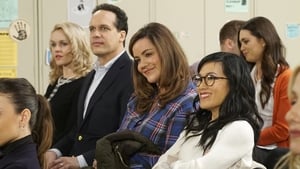 American Housewife 1×7