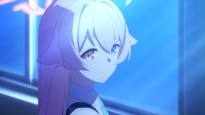 Blue Archive the Animation: 1×9