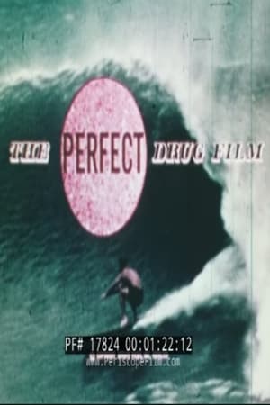 Poster The Perfect Drug Film (1971)
