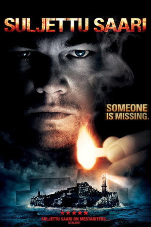 poster Shutter Island