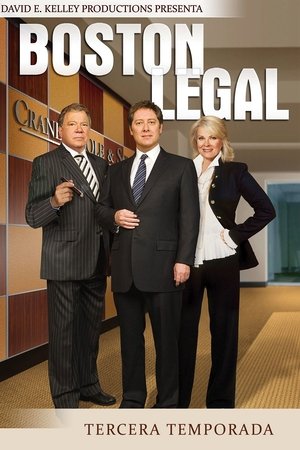 Boston Legal