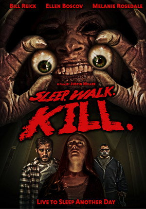 Sleep. Walk. Kill. 14