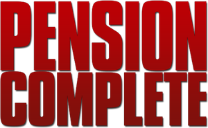 Pension complète — Logos 1