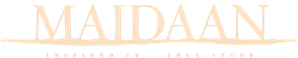मैदान — Logos 1