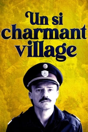 Poster Un si charmant village 2015