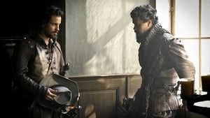 The Musketeers: 2×8