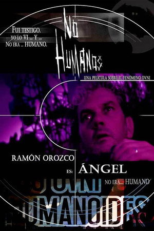 No humanos 9