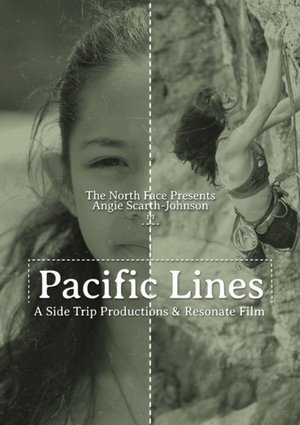 Poster Pacific Lines (2019)