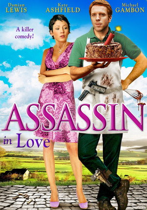 Постер фильма «Залечь на дно в Гвинфиде (2007)» — (13 из 25)