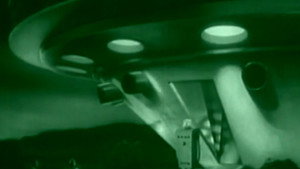 Still from Reel Alien Encounters