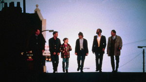 The Full Monty