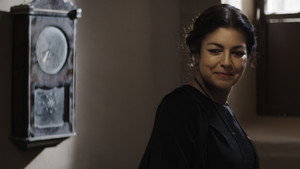 Güvercin Terbiyecisi Hammal