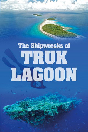 World War 2 The Shipwrecks of Truk Lagoon