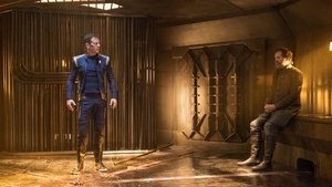 Star Trek: Discovery: 1 Staffel 5 Folge