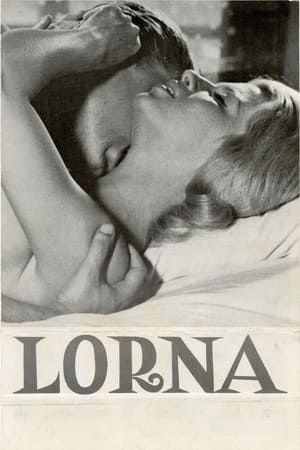 Poster Lorna 1964
