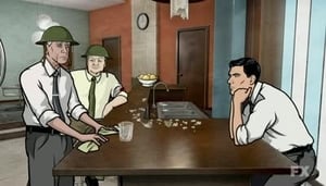 Archer: 2×5