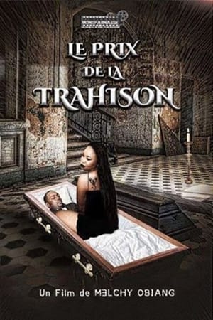 Image Le prix de la trahison