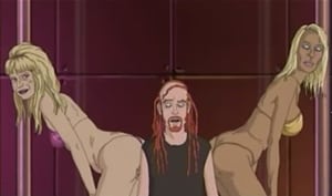 Metalocalypse: 2×7