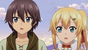 Ore dake Haireru Kakushi Dungeon: S01E07 PL