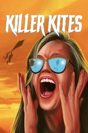 Poster Killer Kites (2023)