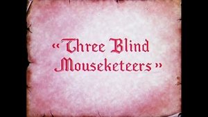 Three Blind Mouseketeers