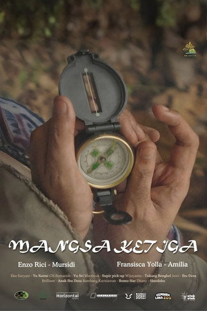 Mangsa Ketiga 3