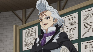Dr. STONE: S4E33