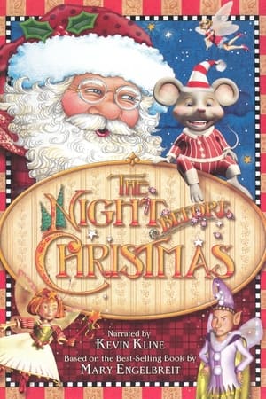 Image Mary Engelbreit's The Night Before Christmas